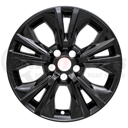 Coast to Coast IMP410BLK IMPOSTOR WHEEL SKIN; 18';