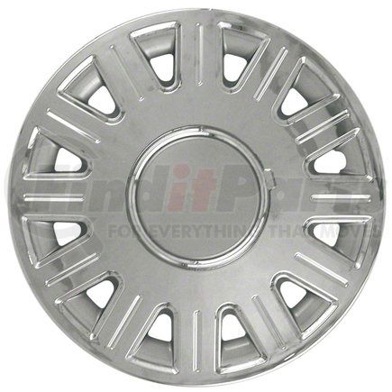 Coast to Coast 41216CN CCI WHEEL COVER; 16IN; H7