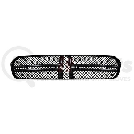 Coast to Coast GI435BLK Grille - Fits 2014-2018 Dodge Durango