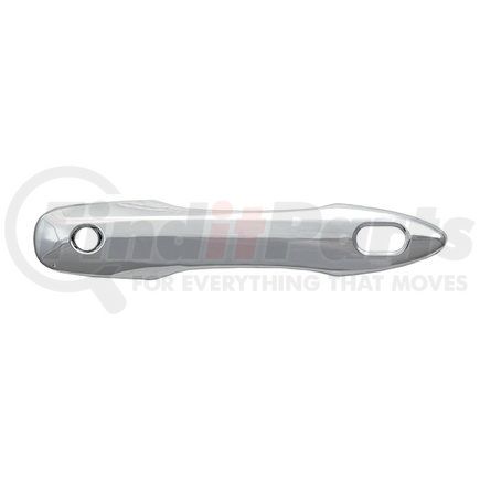 Coast to Coast DH68584S DR HANDLE; CHROME; SK; SE