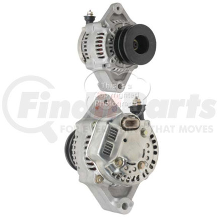 J&N 400-52093 J&N, Alternator, 12V, 55A, New