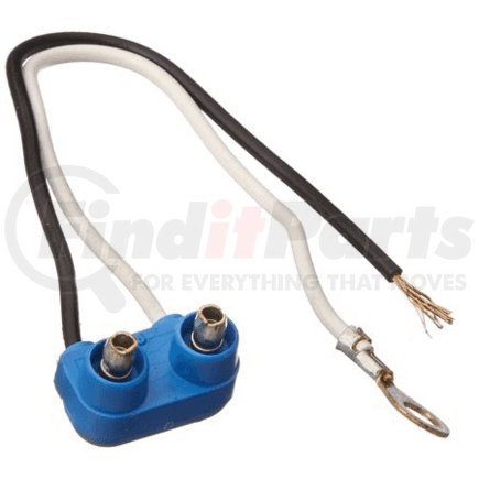 Grote 67050GR0 PLUG-2 WIRE