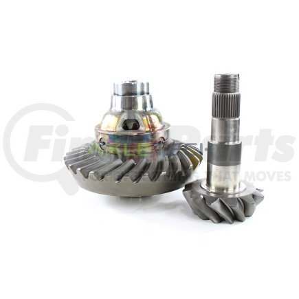 α6600 2008-09 Nissan Pathfinder ABS Pump Control OEM 47660ZS00A