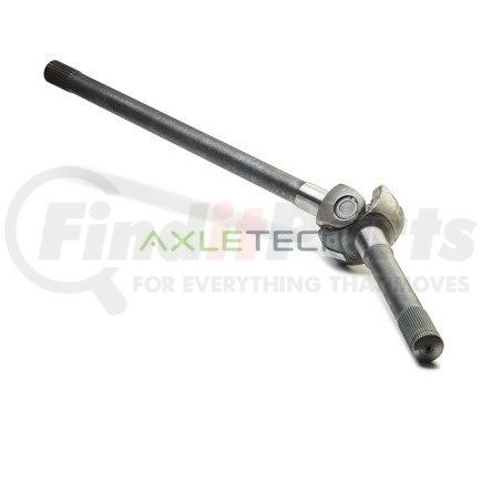 AxleTech 9580150044 Steering Column Universal Joint Assembly