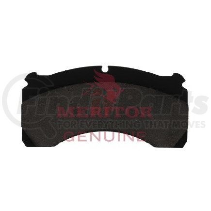 AxleTech A13222Z2366 SHOE +ACY- LINING ASSY