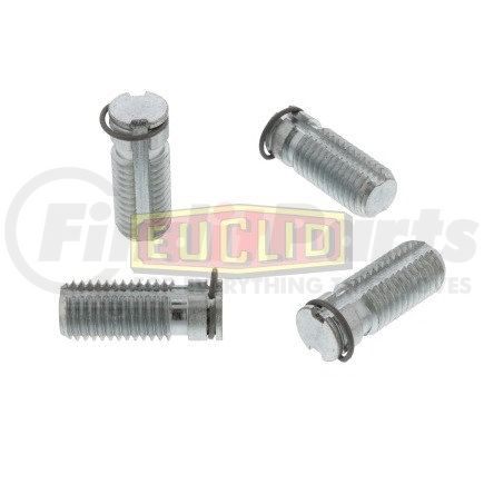 Euclid E-4068 HYDRAULIC BRAKE - ADJUSTER SCREW