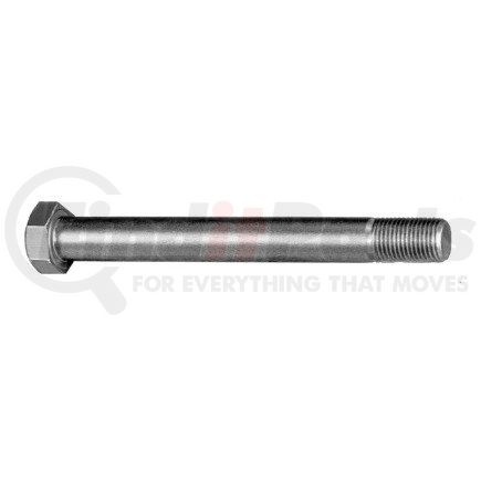 Euclid E-4345 Bolt, 3/4 -10 x 3-1/2 Long