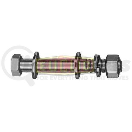 Euclid E-2040 Retaining bolt Assembly