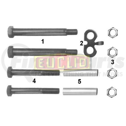 Euclid E-3527 BOLT KIT