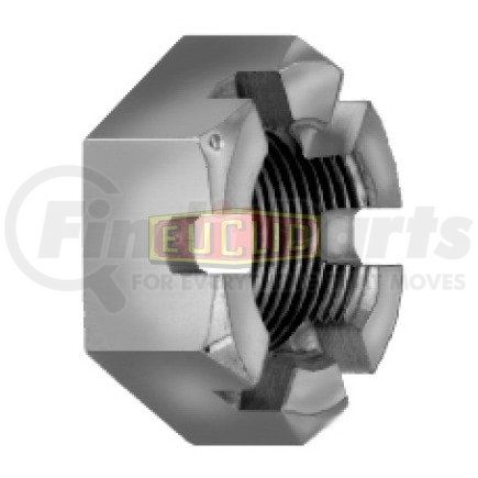 Euclid E-1354 SUSPENSION HARDWARE - NUT