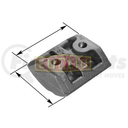 Euclid E-7879 Suspension Hardware Kit