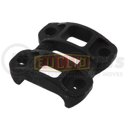 Euclid E-7635 Bottom Plate, Front Axle, 4 x 6 Axle