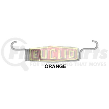 Euclid E-10198 RETAINER SPRING