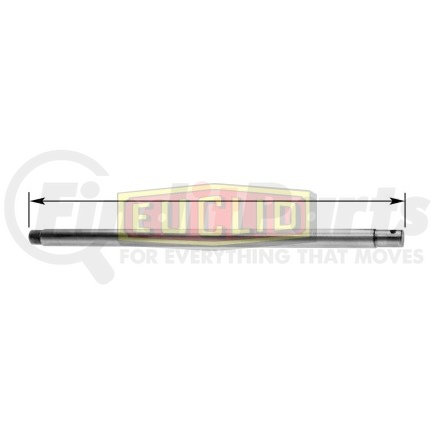 Euclid E-5462 Suspension Hardware Kit