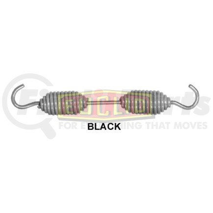 Euclid E-543 AIR BRAKE - RETURN SPRING