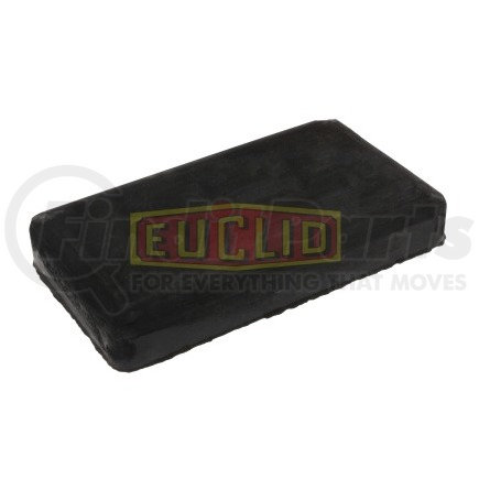 Euclid E5227 Spring End Pad, Rubber