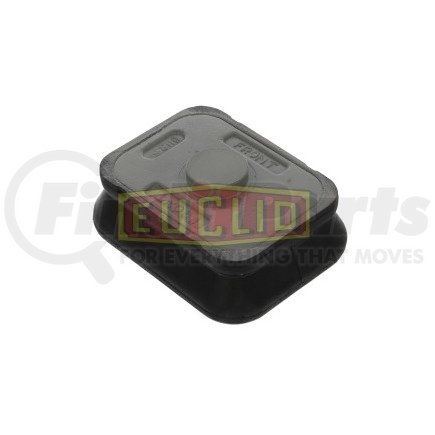 Euclid E2917 Suspension Hardware Kit