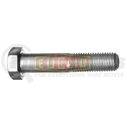 Euclid E-3696 Bolt, 7/8 - 9 x 4-1/2 Long