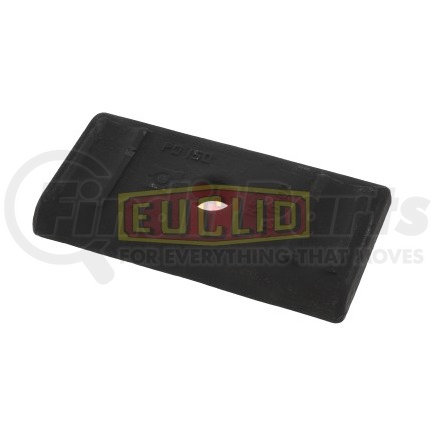 Euclid E-5230 Top Plate, Cast, Square