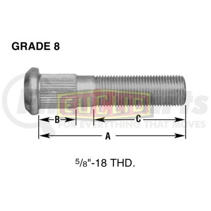 Euclid E-10230 STUD