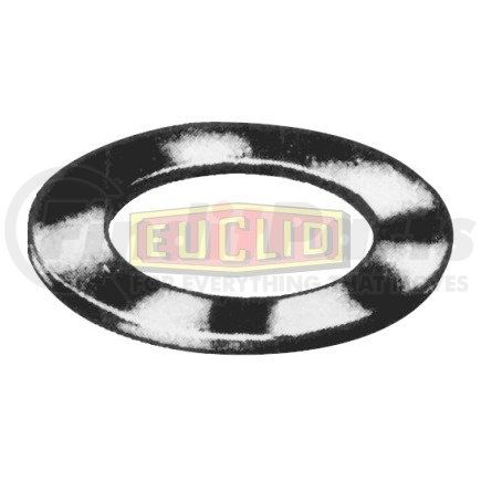 Euclid E-10845 Air Brake - Brake Washer