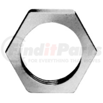 EUCLID E-2300 -  wheel attaching spindle nut