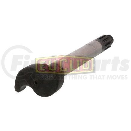 Euclid E-2786 Air Brake Camshaft - Drive Axle, 16.5 in. Brake Drum Diameter, Right Hand