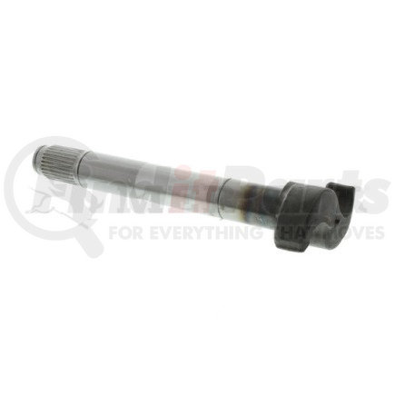 Euclid E-9708 Air Brake Camshaft - Steer Axle, 15 in. Brake Drum Diameter, Right Hand