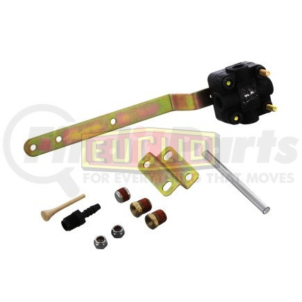 Euclid E-11855 Suspension Ride Height Control Valve