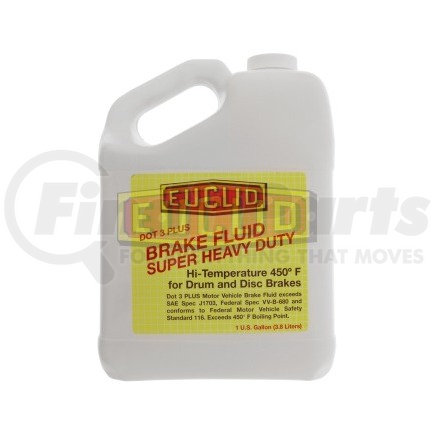 EUCLID E-8572 FLUIDS - HYDRAULIC BRAKE FLUID