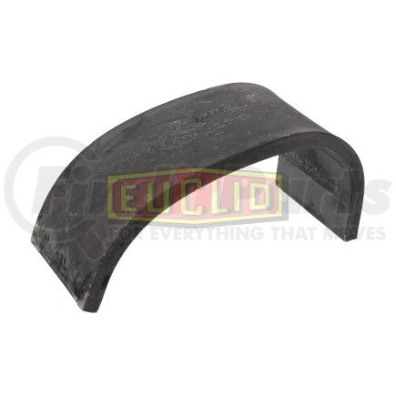 EUCLID E-9561 - hanger weld-on wear plate , front & rear