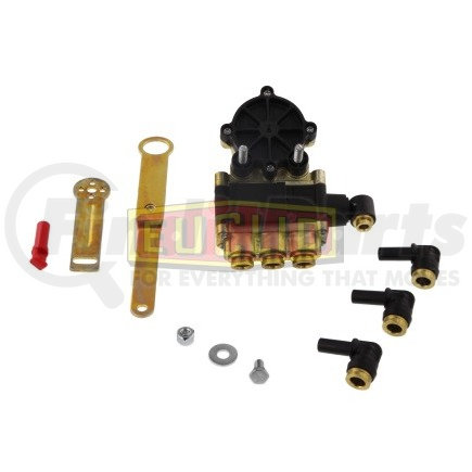 Euclid E-13921 SUSPENSION - SUSPENSION VALVE