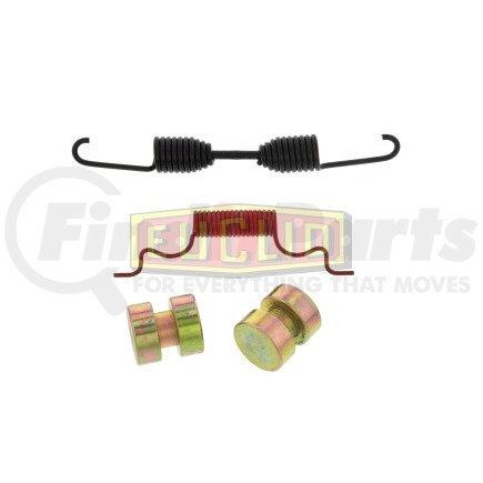 Euclid E-1443TTB AIR BRAKE - BRAKE HARDWARE KIT