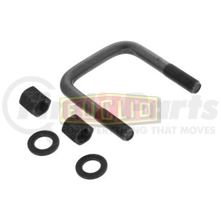 Euclid E-UB8255-05 Suspension Hardware Kit