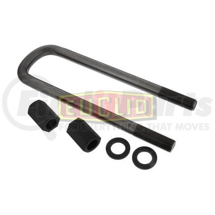 Euclid E-UB8394-18 U-BOLT ASSEMBLY