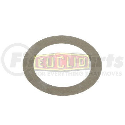 EUCLID E-10168 - steering king pin shim / spacer