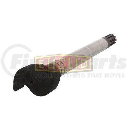 Euclid E-686 Air Brake Camshaft - Trailer Axle, 16.5 in. Brake Drum Diameter, Right Hand