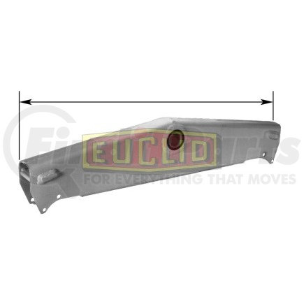 Euclid E-7710 Equalizer Assembly, 60 Axle Spacing