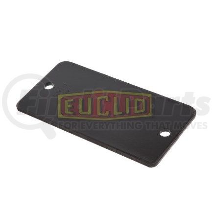 EUCLID E-15155 - auxiliary spring shim - 0.25
