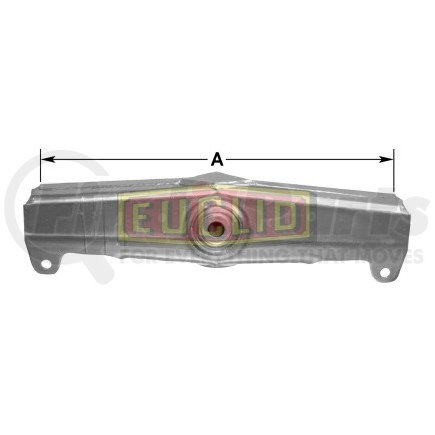Euclid E-9330 Equalizer - Fabricated, One Hole Rubber Bushing