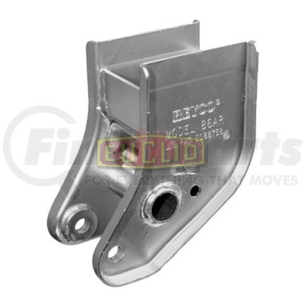 Euclid E-9351A Front Hanger, Straddle Mount