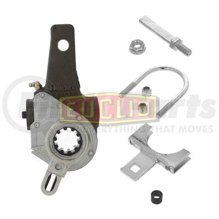 Euclid E-6903A Air Brake Automatic Slack Adjuster - 5.5 in Arm Length, Steer Axle Applications