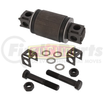 Euclid E-9326 Bar Pin Bushing Kit, Shim Type, One Wheel End