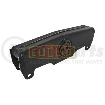 Euclid E-15331 Equalizer, Fabricated, Two Hole, Rubber Bushing