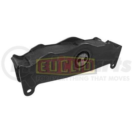 Euclid E-15338 Equalizer, Fabricated, Two Hole, Rubber Bushing