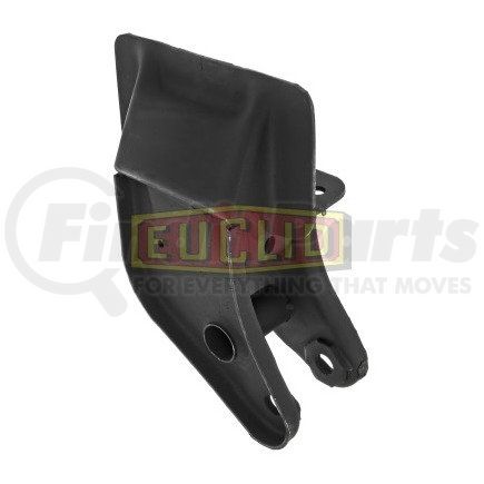 Euclid E-15360 Front Hanger, LH, Flange Mount, Weld-On