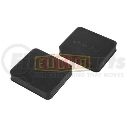 Euclid E-15402 Lower Pad, 1 Thick x 4 9/16 Wide x 5 5/16 Long