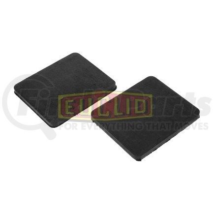 Euclid E-15408 Upper Pad, 1/2 Thick x 5 7/8 Wide x 7 Long