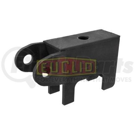 Euclid E-15468 Spring Seat, Rect. Axle, 3 3/4 H, 7700/9700