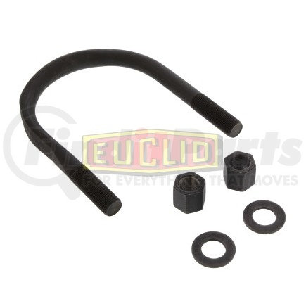 Euclid EUB8168082H U-BOLT ASSEMBLY